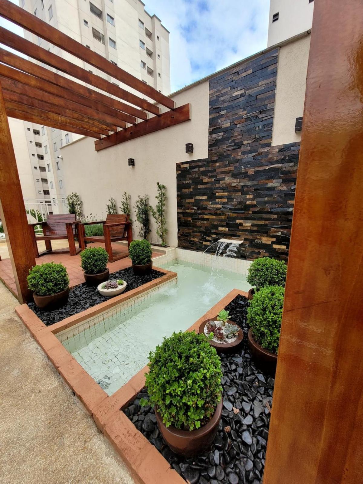 Grande Apt No Centro C/ Cozinha Completa Varanda โปโซส เด คาลดัส ภายนอก รูปภาพ